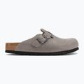 Klapki BIRKENSTOCK Boston Soft Footbed Oiled Leather Regular iron 2