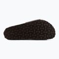 Klapki damskie BIRKENSTOCK Madrid Birkibuc Regular stone 5