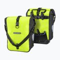 Sakwy rowerowe ORTLIEB Sport-Roller High Visibility 2 x 12.5 l neon yellow/black reflective