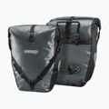 Sakwy rowerowe ORTLIEB Back-Roller Classic 2 x 20 l asphalt/black