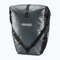 Sakwy rowerowe ORTLIEB Back-Roller Classic 2 x 20 l asphalt/black 2