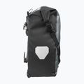 Sakwy rowerowe ORTLIEB Back-Roller Classic 2 x 20 l asphalt/black 3