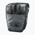 Sakwy rowerowe ORTLIEB Back-Roller Classic 2 x 20 l asphalt/black 4