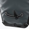 Sakwy rowerowe ORTLIEB Back-Roller Classic 2 x 20 l asphalt/black 7
