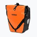 Sakwy rowerowe ORTLIEB Back-Roller Classic 2 x 20 l orange/black 2
