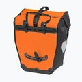 Sakwy rowerowe ORTLIEB Back-Roller Classic 2 x 20 l orange/black 3