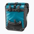 Sakwy rowerowe ORTLIEB Sport-Roller Classic 2 x 12.5 l petrol/black 4