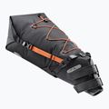 Torba rowerowa pod siodło ORTLIEB Seat-Pack 16.5 l black matte