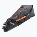 Torba rowerowa pod siodło ORTLIEB Seat-Pack 16.5 l black matte 2