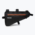 Torba rowerowa na ramę ORTLIEB Frame-Pack 4 l black matte 2