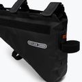 Torba rowerowa na ramę ORTLIEB Frame-Pack 4 l black matte 6