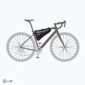 Torba rowerowa na ramę ORTLIEB Frame-Pack 4 l black matte 14
