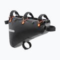 Torba rowerowa na ramę ORTLIEB Frame-Pack RC 4 l black matte