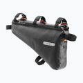 Torba rowerowa na ramę ORTLIEB Frame-Pack RC 4 l black matte 3