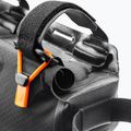 Torba rowerowa na ramę ORTLIEB Frame-Pack RC 4 l black matte 5