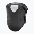 Torba rowerowa pod siodło ORTLIEB Micro Two 0.8 l black matte 2