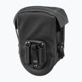 Torba rowerowa pod siodło ORTLIEB Micro Two 0.8 l black matte 3