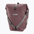 Sakwa rowerowa ORTLIEB Back-Roller Urban Line QL3.1 20 l ash rose