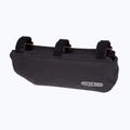 Torba rowerowa na ramę ORTLIEB Frame-Pack RC Toptube 3 l black matte 2