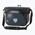 Torba rowerowa na kierownice ORTLIEB Ultimate 6.5 l asphalt/black