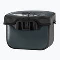 Torba rowerowa na kierownice ORTLIEB Ultimate 6.5 l asphalt/black 2