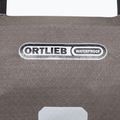 Torba rowerowa na kierownicę ORTLIEB Handlebar-Pack 9 l dark sand 7