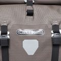 Torba rowerowa na kierownicę ORTLIEB Handlebar-Pack QR 11 l dark sand 5