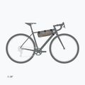 Torba rowerowa na ramę ORTLIEB Frame-Pack RC Toptube 3 l dark sand 8