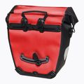 Sakwa rowerowa ORTLIEB Back-Roller Core 20 l red/black 2