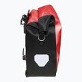 Sakwa rowerowa ORTLIEB Back-Roller Core 20 l red/black 3