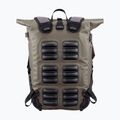 Plecak rowerowy ORTLIEB Vario QL2.1 26 l dark sand 5