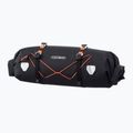 Torba rowerowa na kierownicę ORTLIEB Handlebar-Pack Flex 15 l black matte