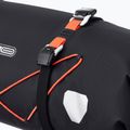Torba rowerowa na kierownicę ORTLIEB Handlebar-Pack Flex 15 l black matte 4