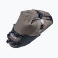 Torba rowerowa pod siodło ORTLIEB Seat-Pack QR 7,5 l dark sand 2