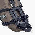 Torba rowerowa pod siodło ORTLIEB Seat-Pack QR 7,5 l dark sand 6