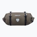 Torba rowerowa na kierownice ORTLIEB Handlebar-Pack Flex 9 l dark sand