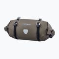 Torba rowerowa na kierownice ORTLIEB Handlebar-Pack Flex 9 l dark sand 2