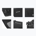 Sakwa rowerowa ORTLIEB Back-Roller Zip-Pocket Tidura Strong QL2.2 20 l black 9