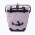 Sakwa rowerowa ORTLIEB Back-Roller Zip-Pocket Tidura Strong QL2.2 20 l lavender 3