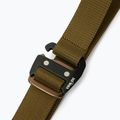 Pasek do spodni Tatonka Stretch Belt 32mm brązowy 2867.346 2
