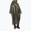 Peleryna przeciwdeszczowa Tatonka Poncho 2 green 3