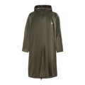 Peleryna przeciwdeszczowa Tatonka Poncho 2 green 4