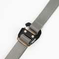 Pasek do spodni Tatonka Stretch Belt 25mm szary 2865.048 2