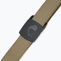 Pasek do spodni Tatonka Travel Waistbelt 30 mm khaki 2
