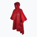 Peleryna przeciwdeszczowa Tatonka Poncho 2 red 2