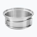 Pokrywka Tatonka Handle Mug Lid silver 2