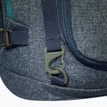 Torba podróżna Tatonka Duffle 45 l black 10