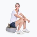 Siedzisko turystyczne Tatonka Foldable Seat Mat olive 8
