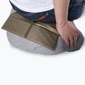 Siedzisko turystyczne Tatonka Foldable Seat Mat olive 10