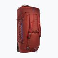 Torba podróżna Tatonka Duffle Roller 105 l tango red 3